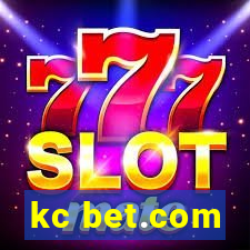 kc bet.com